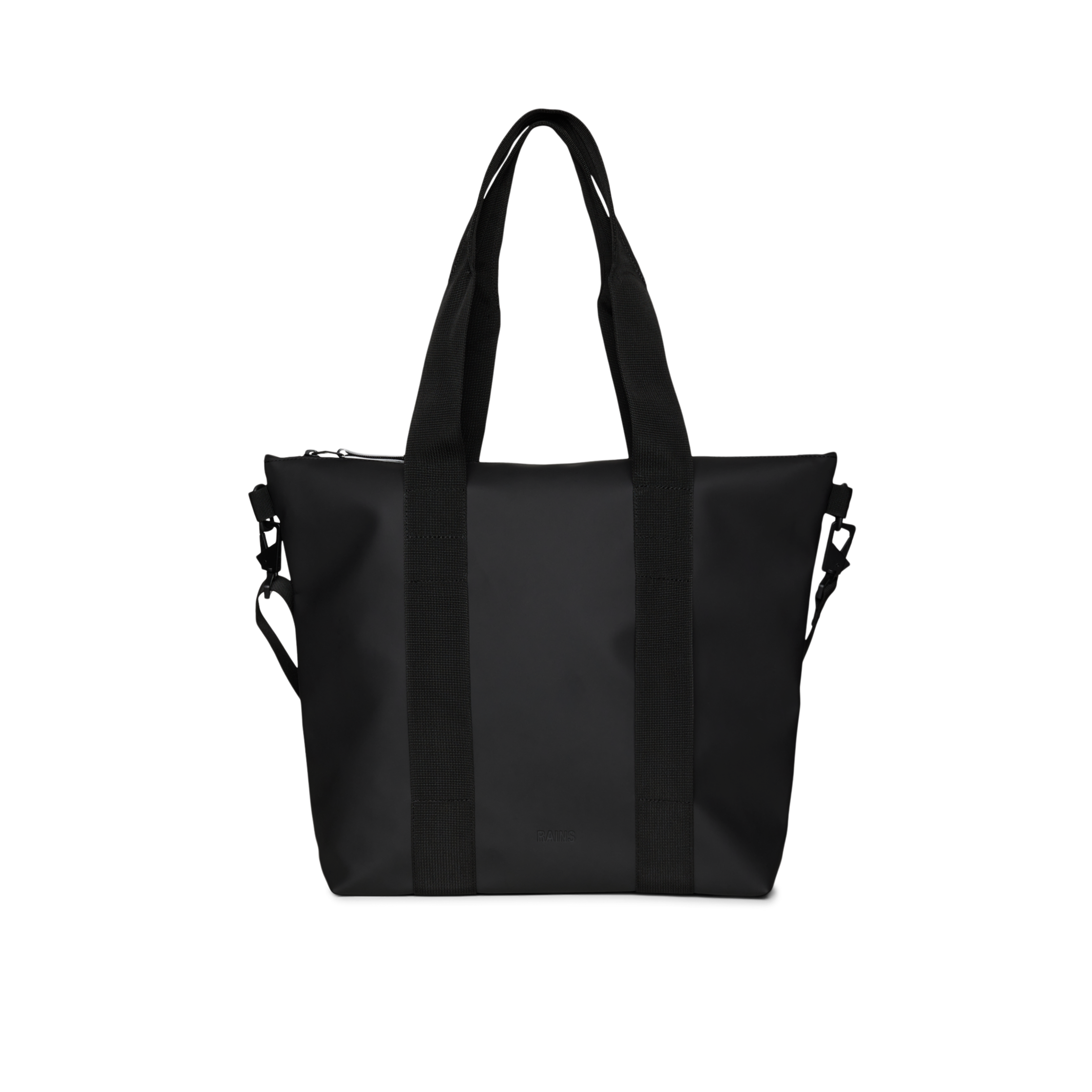 Tote shopper mini W3 - Sort